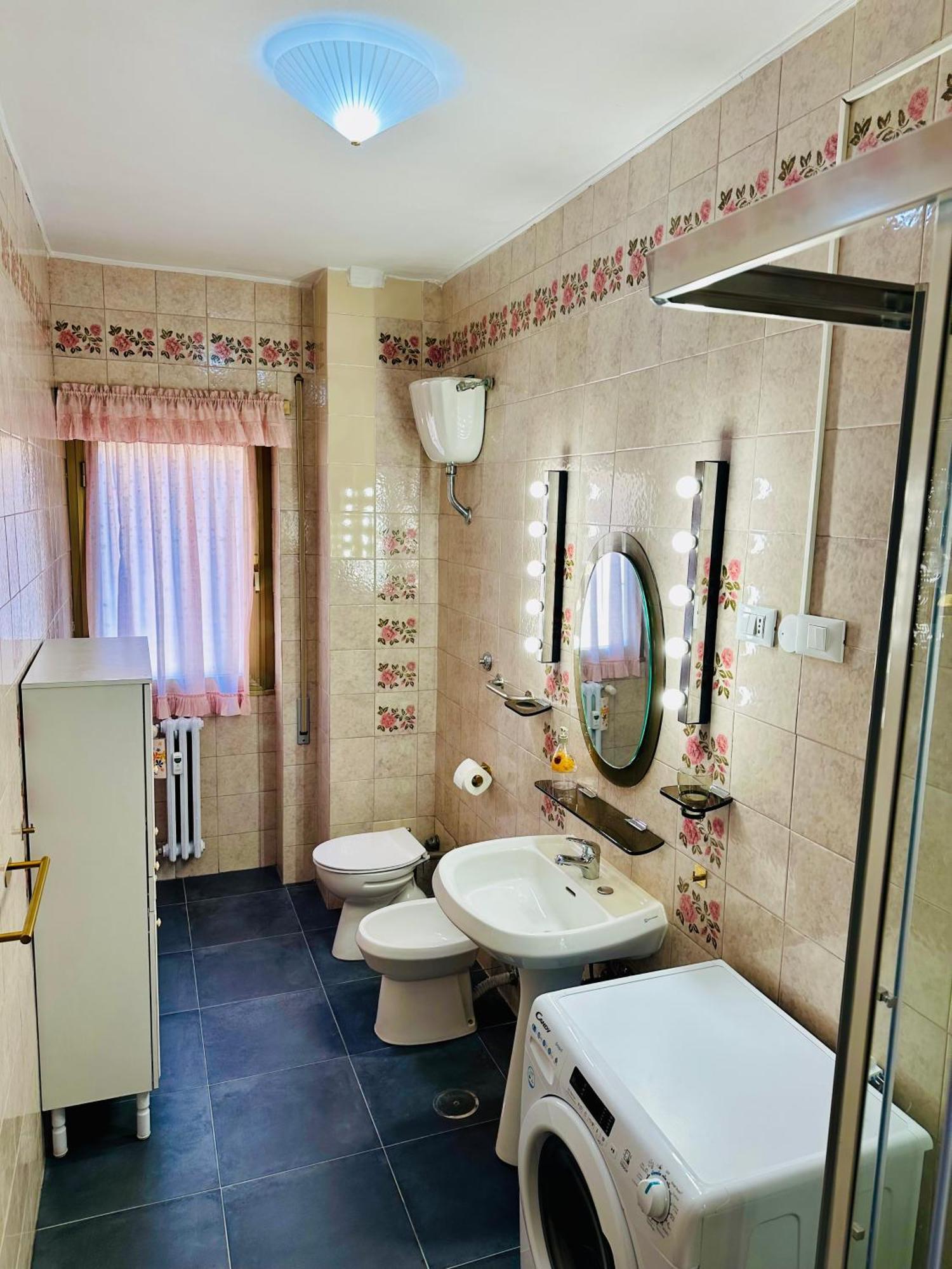 Aurelio Vatican Appartement *