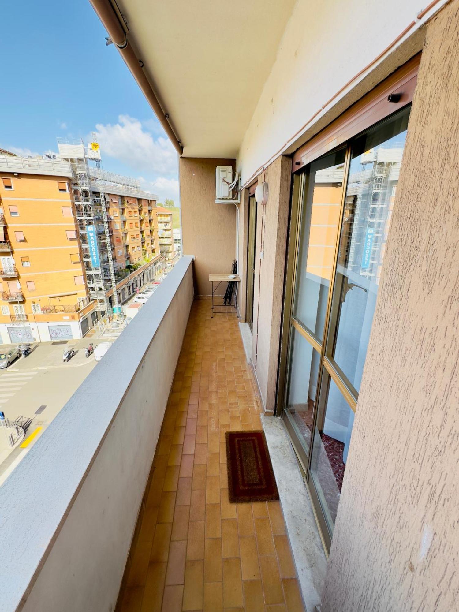 Appartement Aurelio Vatican
