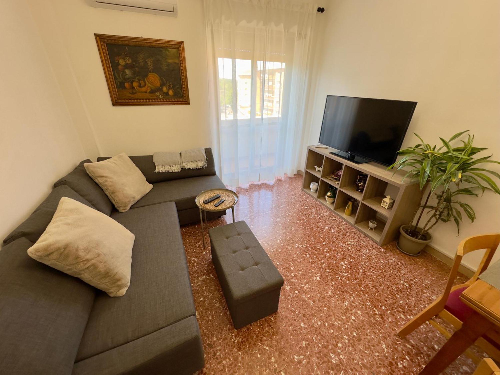 Aurelio Vatican Appartement Rome