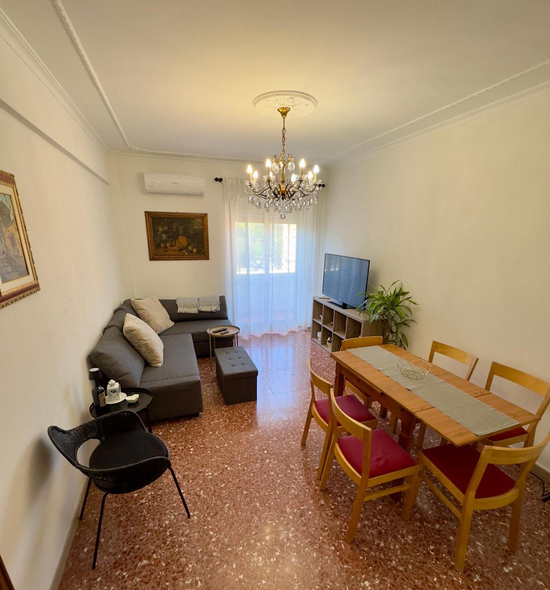 Apartment Aurelio Vatican *